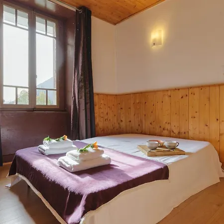 Apartment De Glace N°8 - Happy