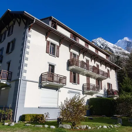 Apartment De Glace N°8 - Happy *