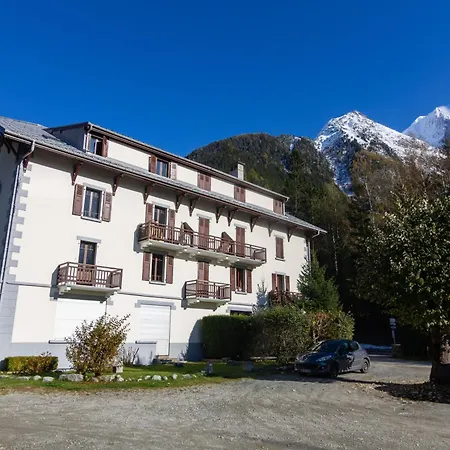 De Glace N°8 - Happy Apartment *