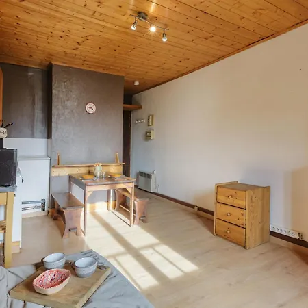 Apartment De Glace N°8 - Happy