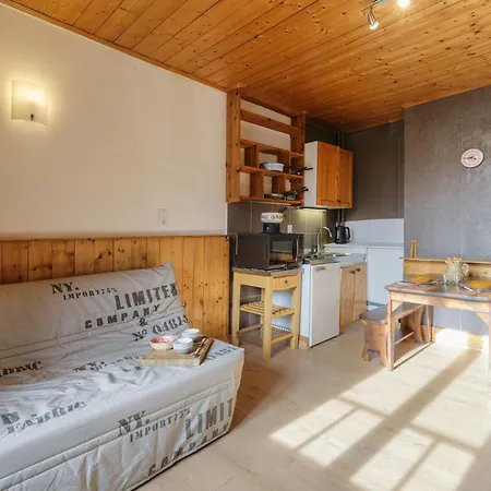 De Glace N°8 - Happy Apartment *