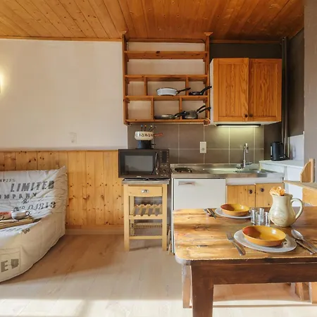 Apartment De Glace N°8 - Happy